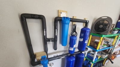 Water Filters